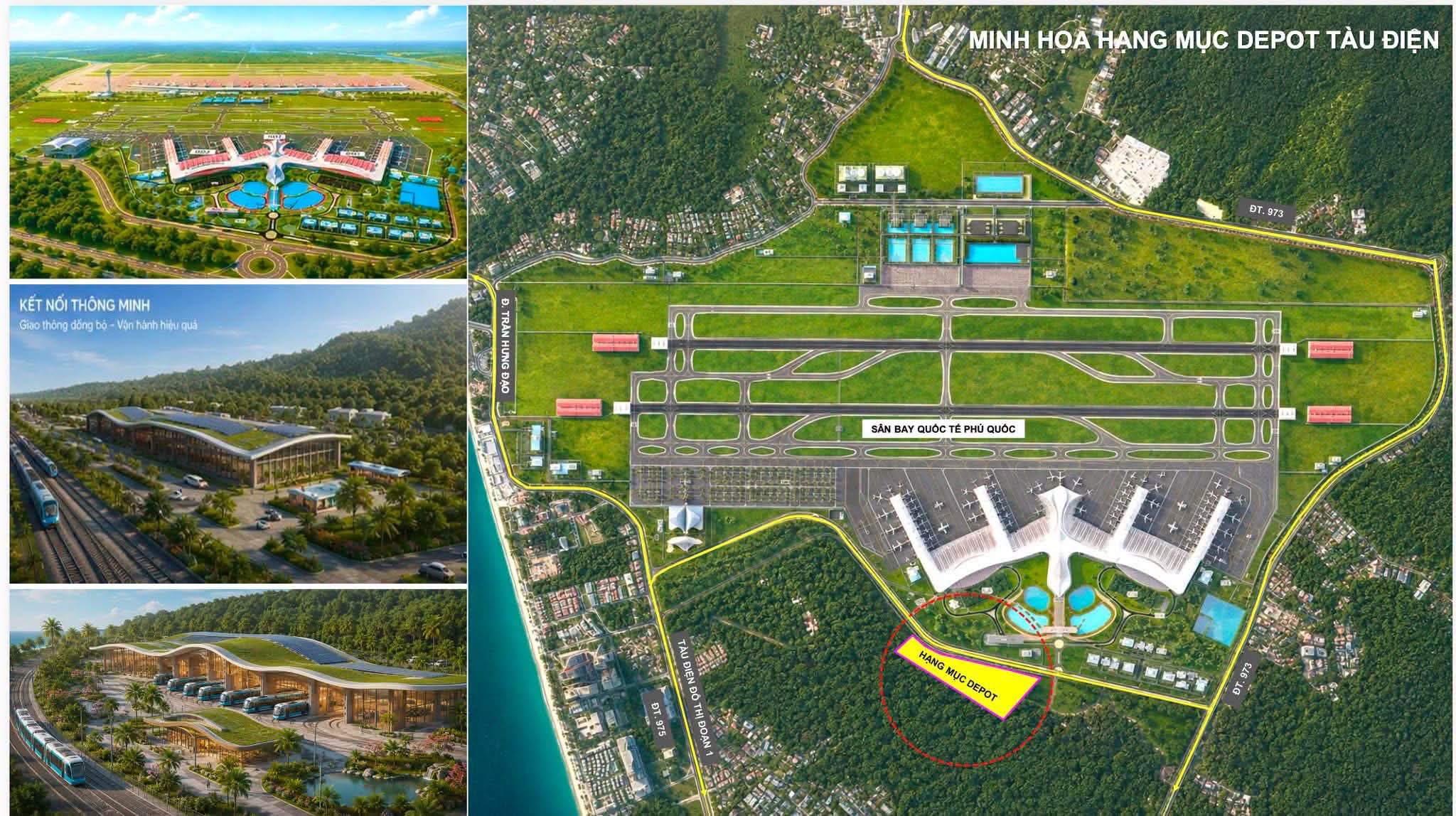 Sân bay quốc tế Phú Quốc