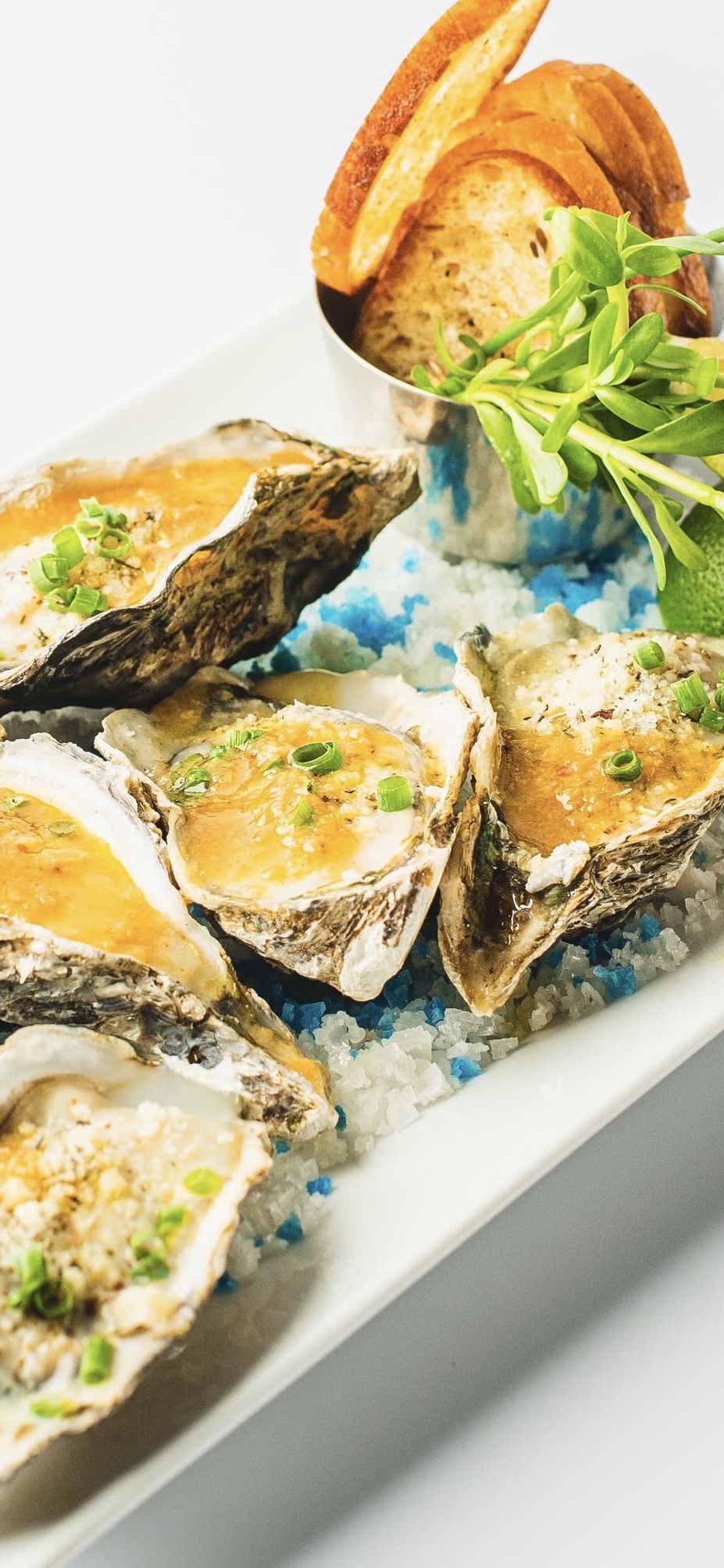 Nhà hàng Crab House - Nhà Ghẹ