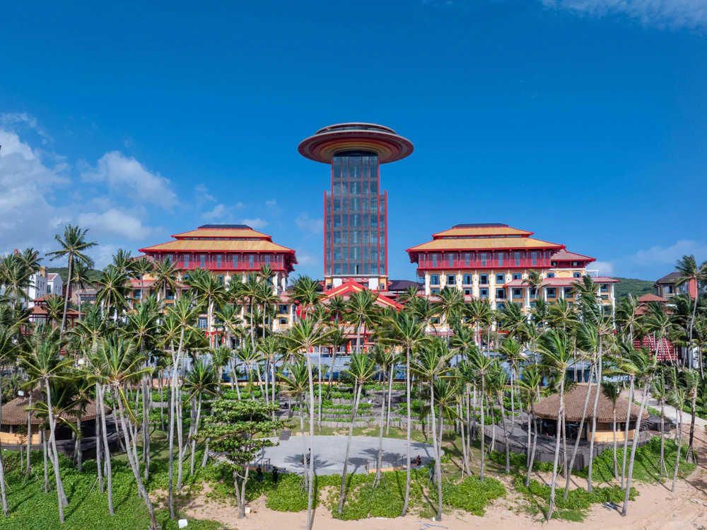 Rixos Phu Quoc Resort