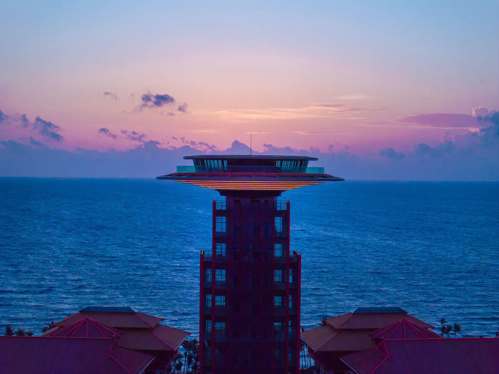 Rixos Phu Quoc Resort