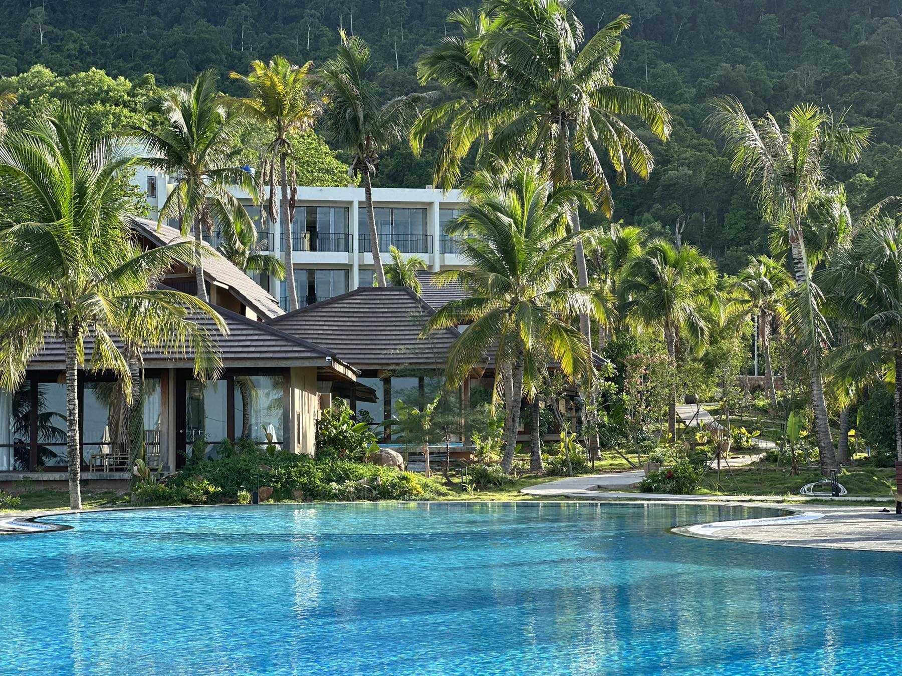 Coco Island Retreat Phú Quốc