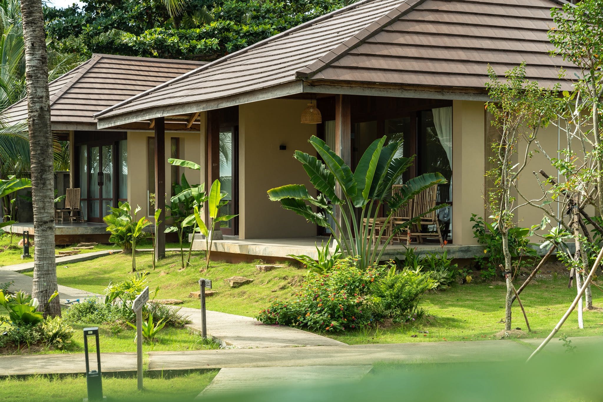 Coco Island Retreat Phú Quốc