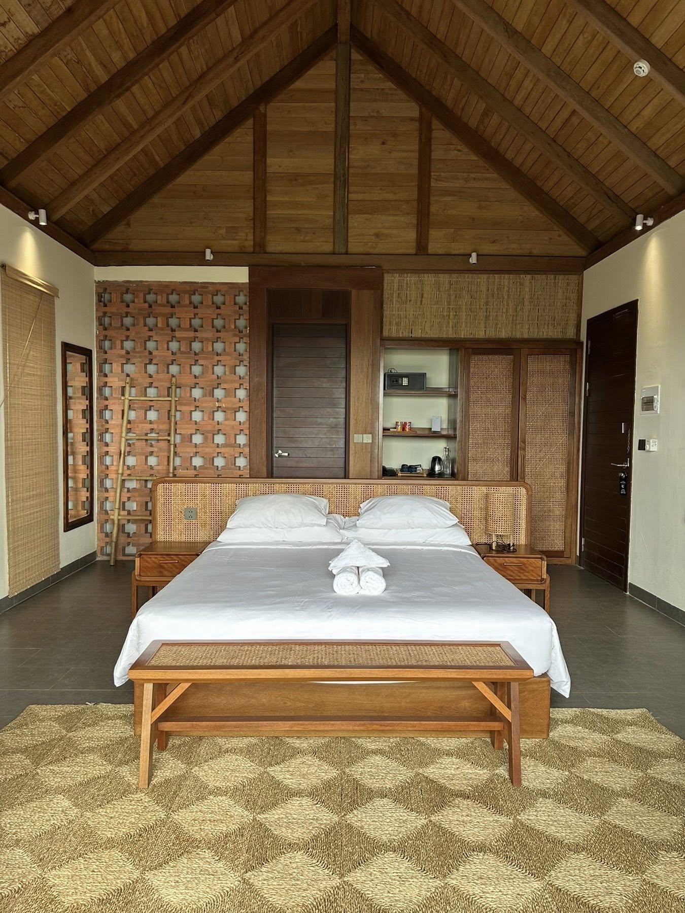 Coco Island Retreat Phú Quốc