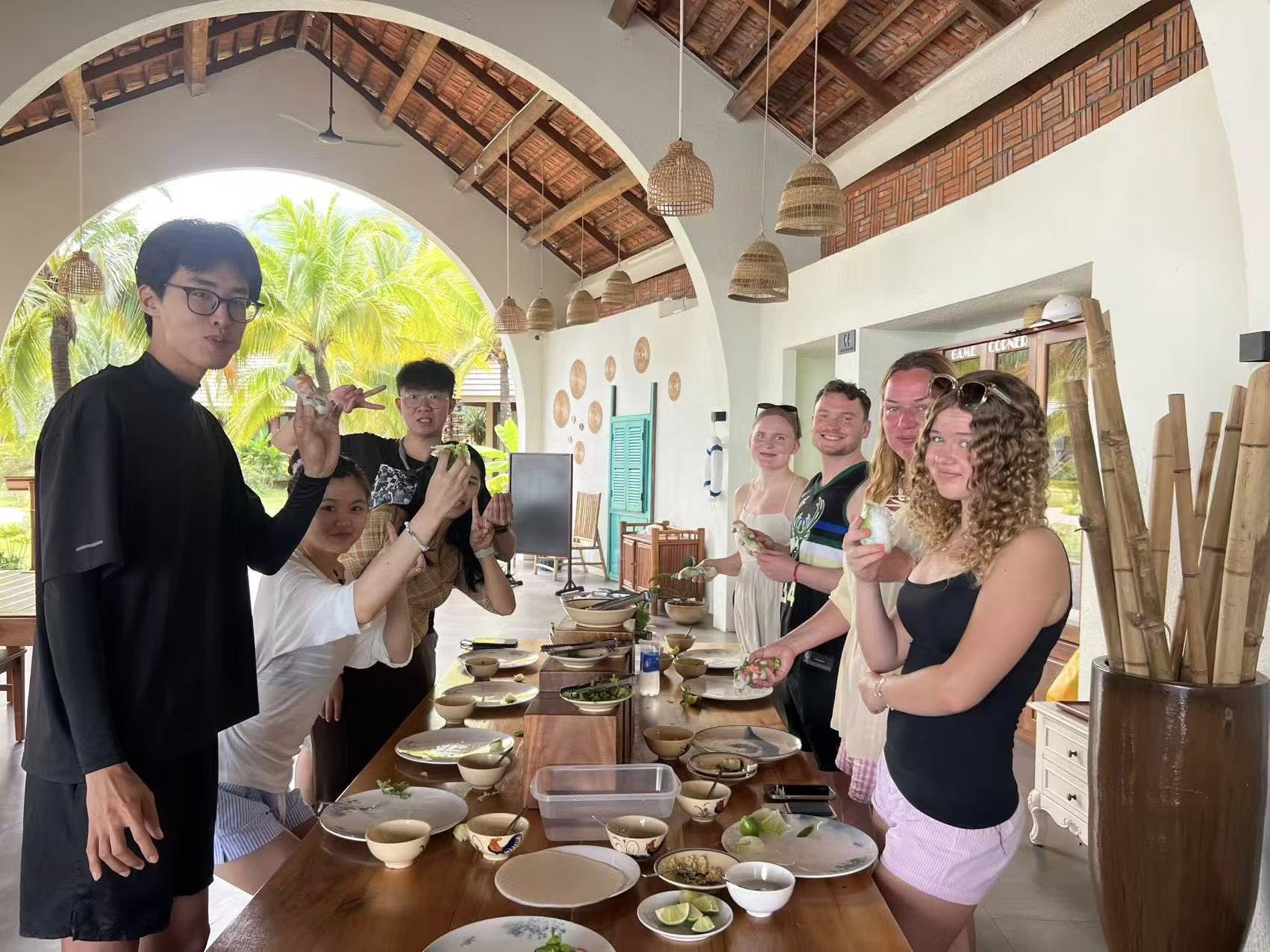 Coco Island Retreat Phú Quốc