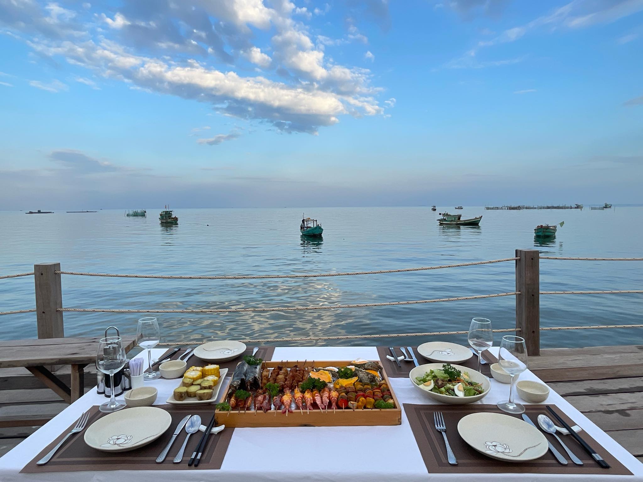 Coco Island Retreat Phú Quốc