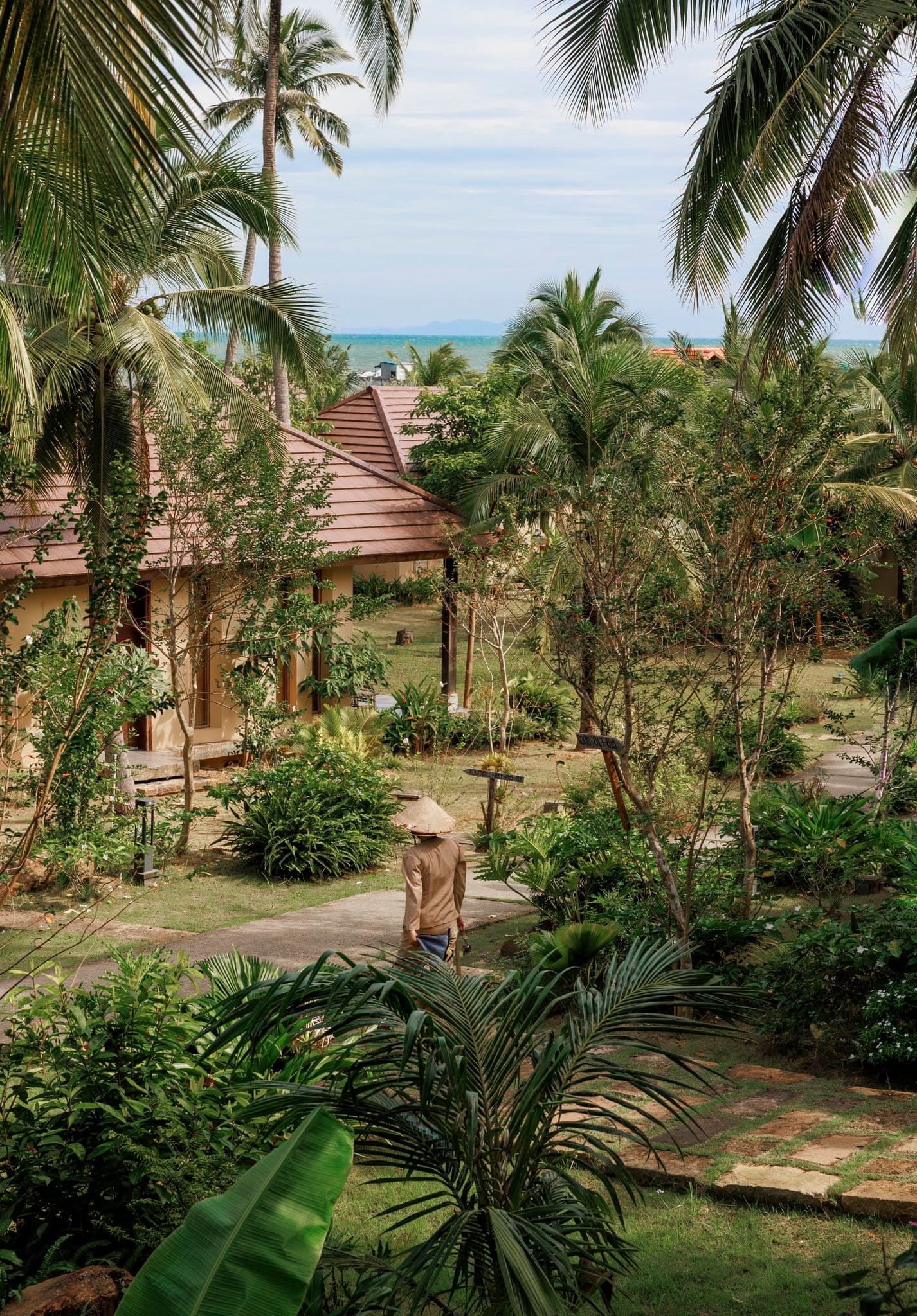 Coco Island Retreat Phú Quốc