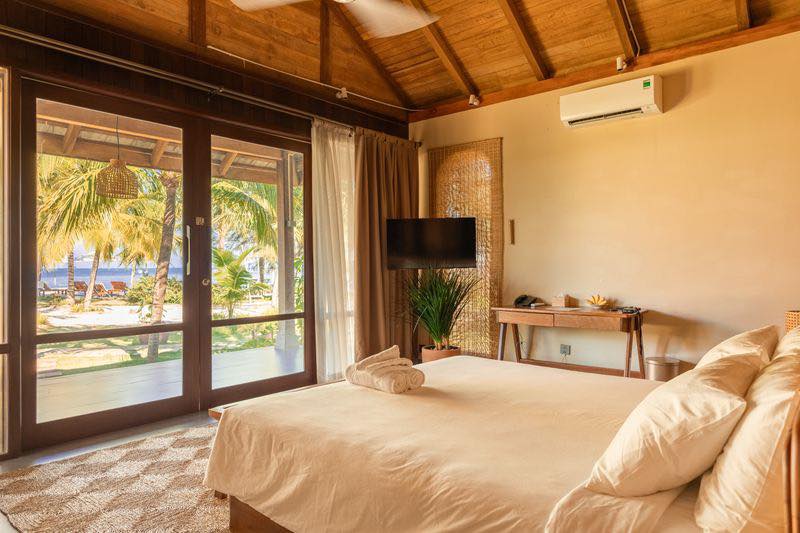 Coco Island Retreat Phú Quốc