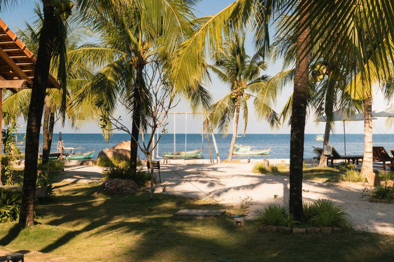 Coco Island Retreat Phú Quốc