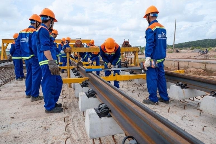 Tuyến tàu điện đô thị LRT Phú Quốc