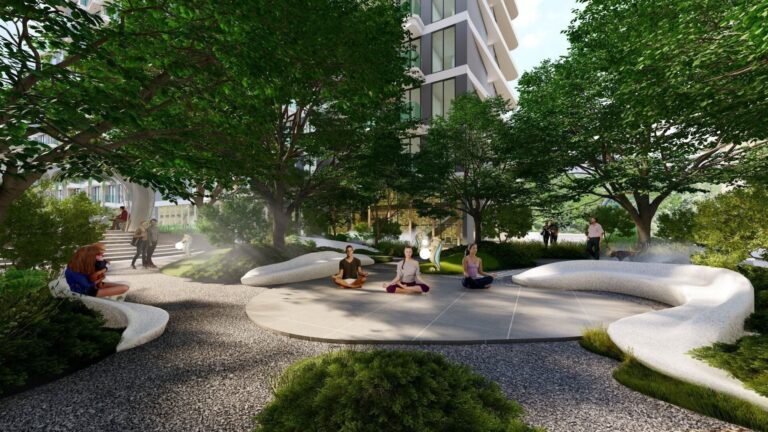 Khu căn hộ Meypearl Harmony Phú Quốc