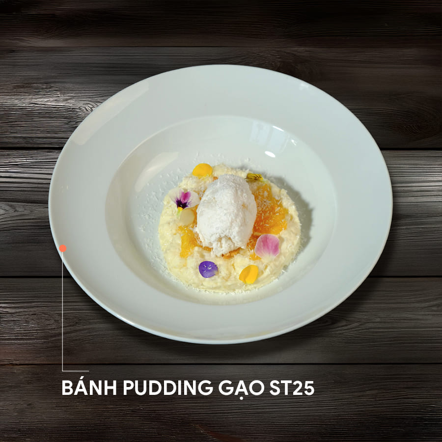 Nhà hàng Sen River Phú Quốc - Vietnamese Cuisine - Phú Quốc Map