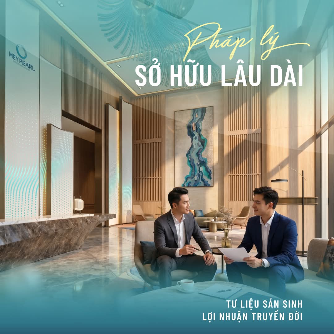 Khu đô thị Meyhomes Capital Phú Quốc