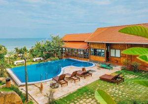 Voyage Phú Quốc Beach Resort