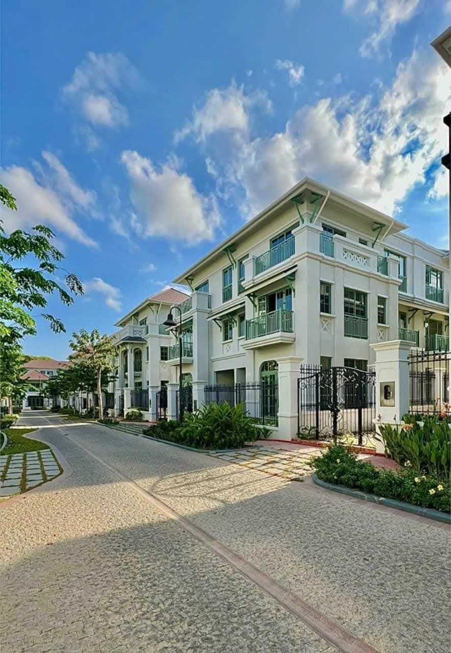 Khu biệt thự Sun Tropical Village Bãi Khem Phú Quốc