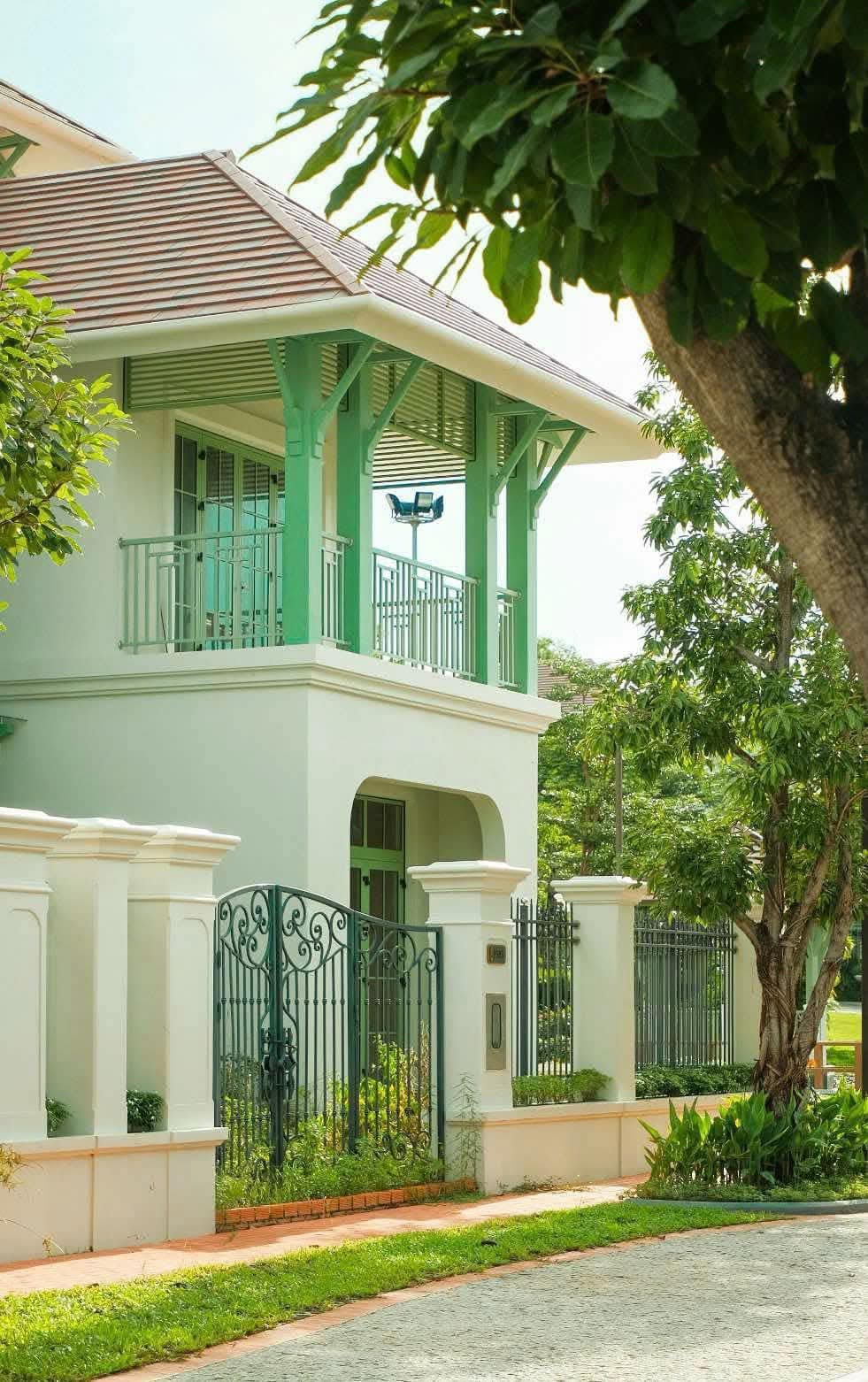 Khu biệt thự Sun Tropical Village Bãi Khem Phú Quốc