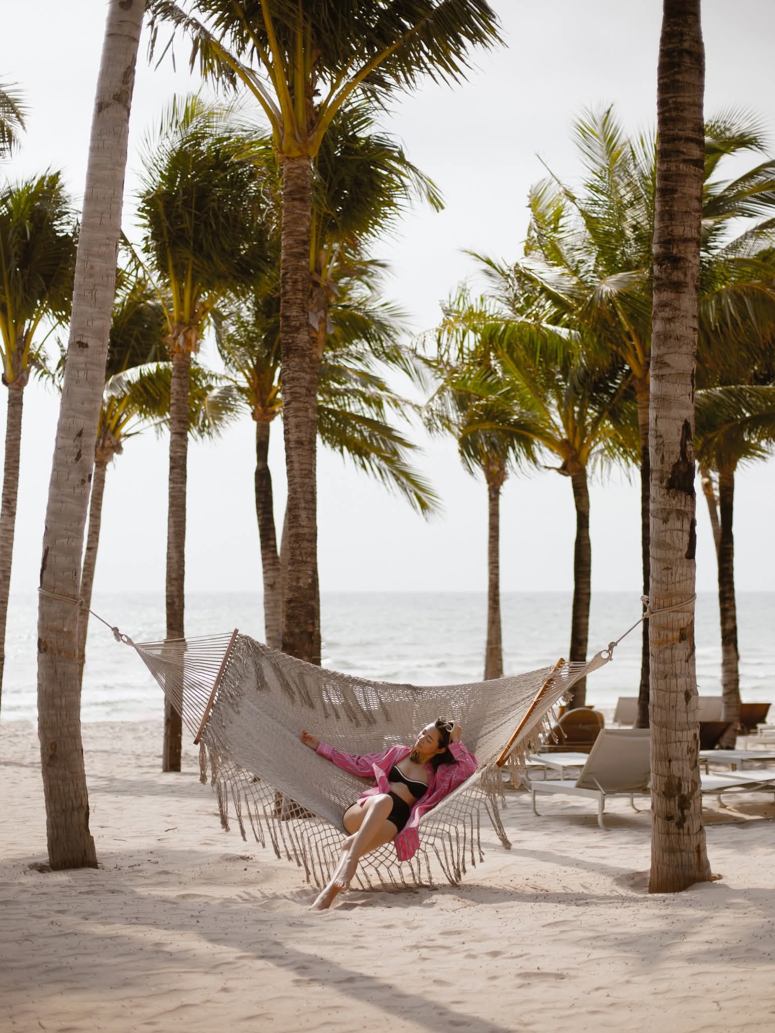 Khu biệt thự Sun Tropical Village Bãi Khem Phú Quốc