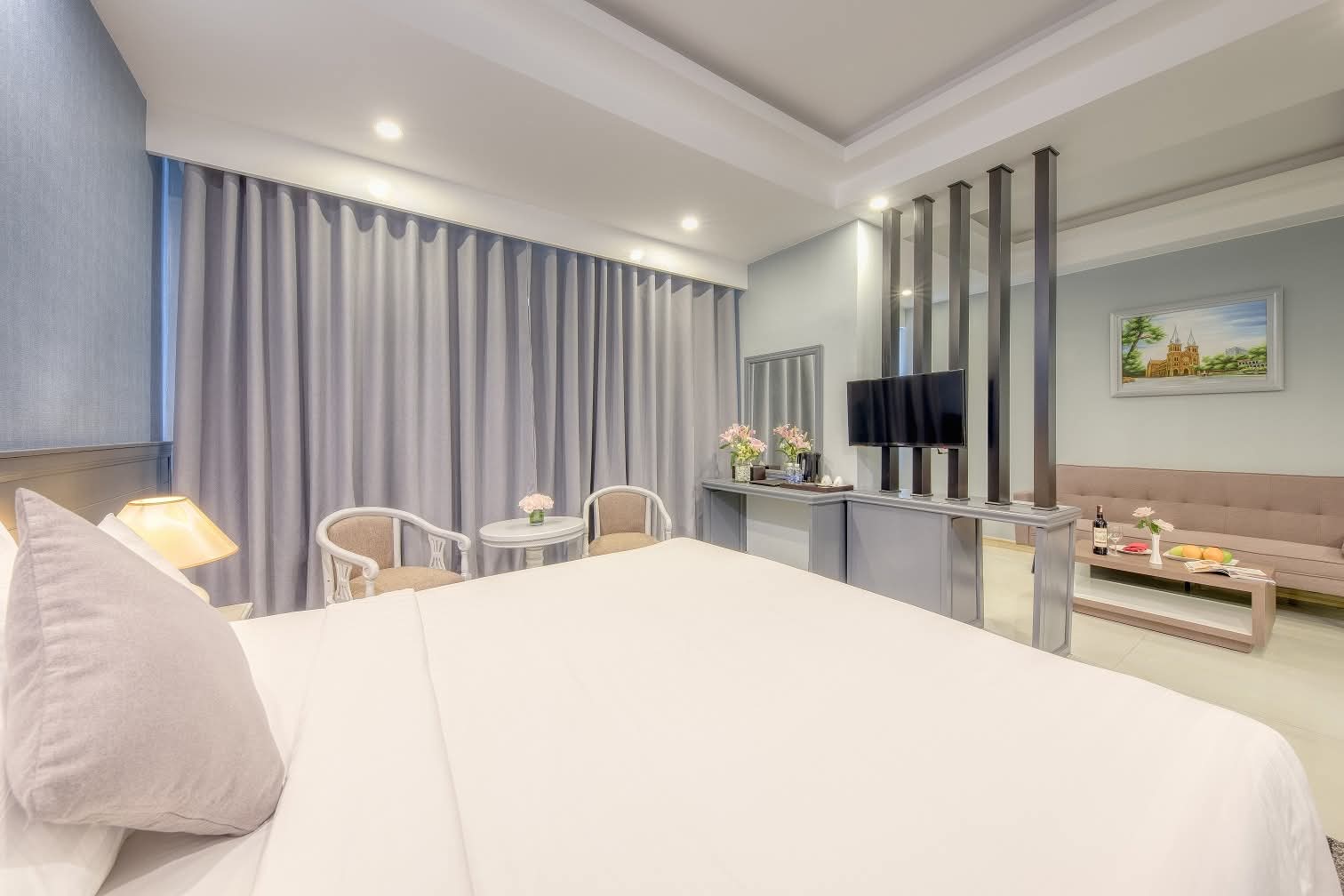 Khách sạn Ocean Pearl Phú Quốc