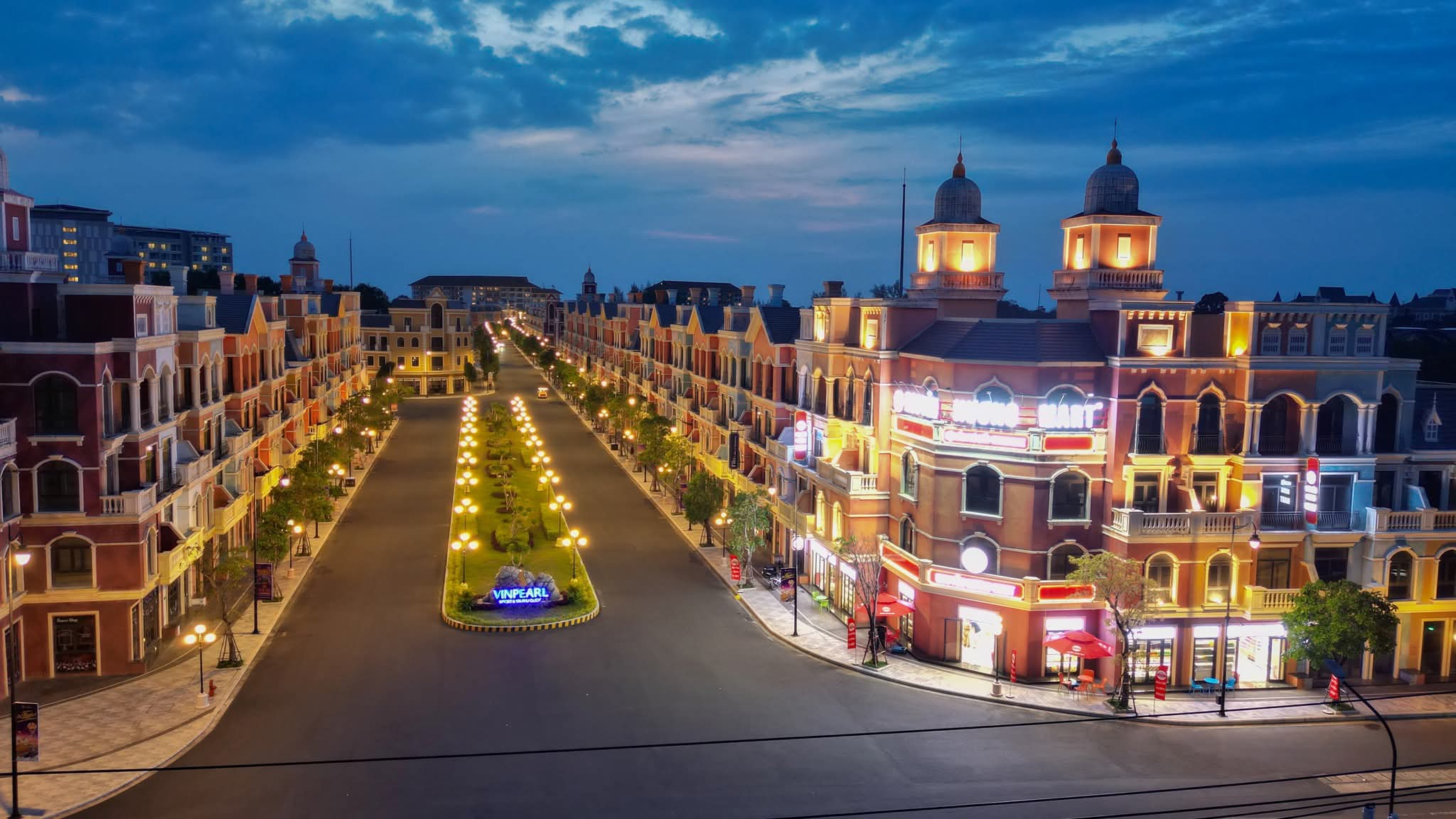 Nguyên Hương Mart Phú Quốc - Cửa hàng đặc sản Phú Quốc