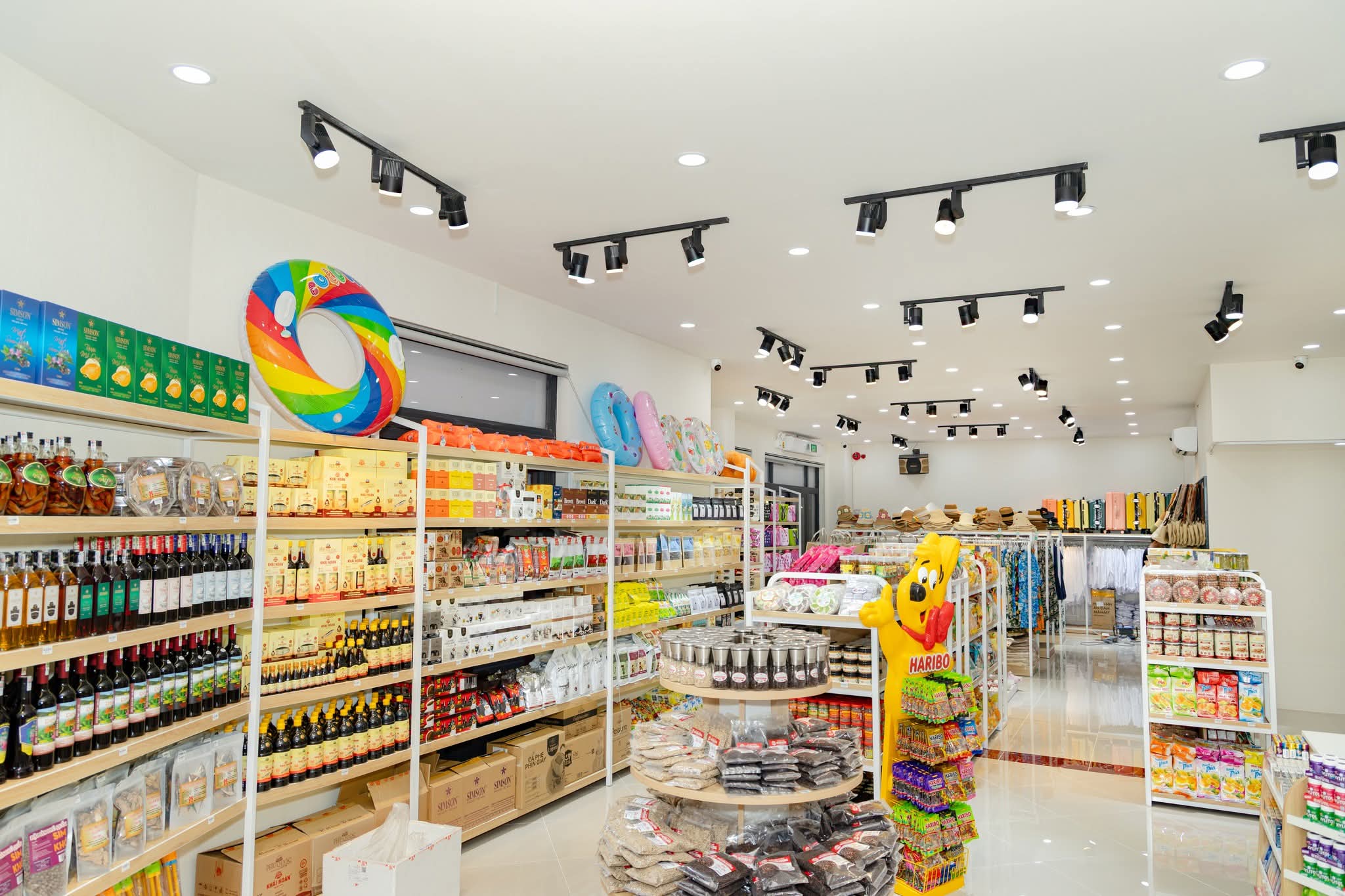 Nguyên Hương Mart Phú Quốc - Cửa hàng đặc sản Phú Quốc