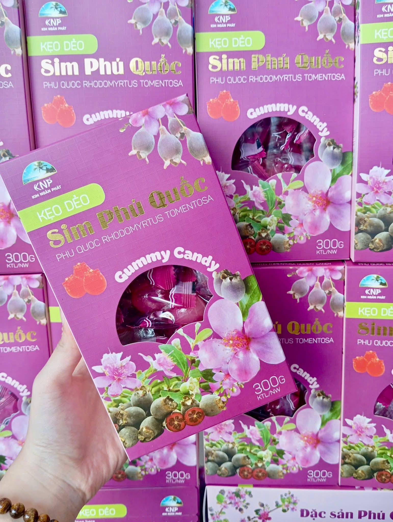 Nguyên Hương Mart Phú Quốc - Cửa hàng đặc sản Phú Quốc