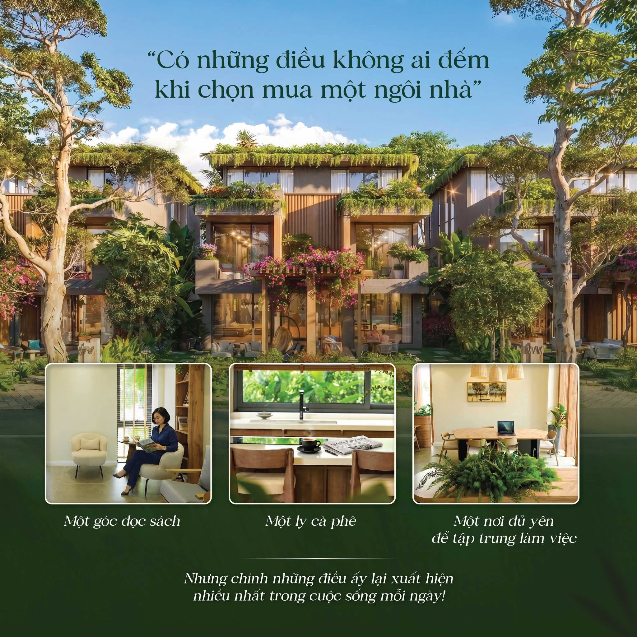 Khu đô thị Búng Gội Verdura Estate Phú Quốc - Đô thị sinh thái giữa lòng thiên nhiên đảo ngọc