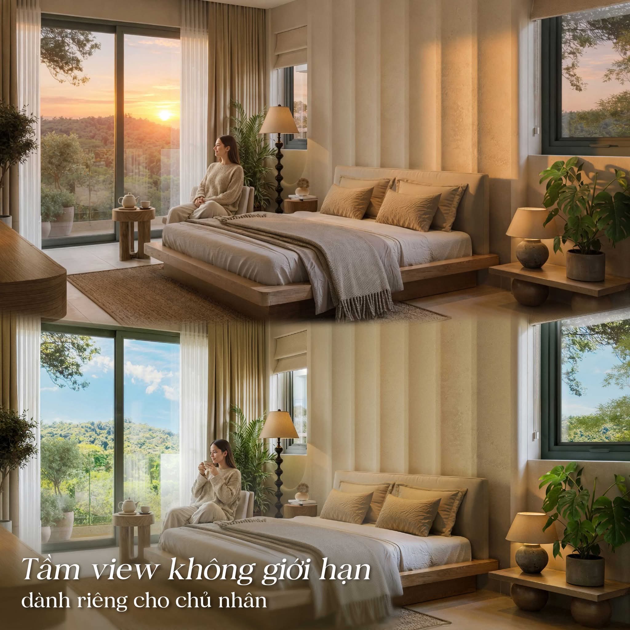 Khu đô thị Búng Gội Verdura Estate Phú Quốc - Đô thị sinh thái giữa lòng thiên nhiên đảo ngọc