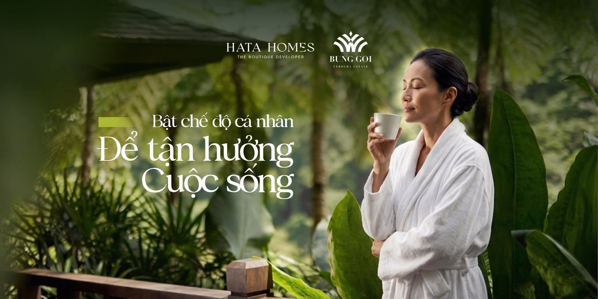 Khu đô thị Búng Gội Verdura Estate Phú Quốc - Đô thị sinh thái giữa lòng thiên nhiên đảo ngọc