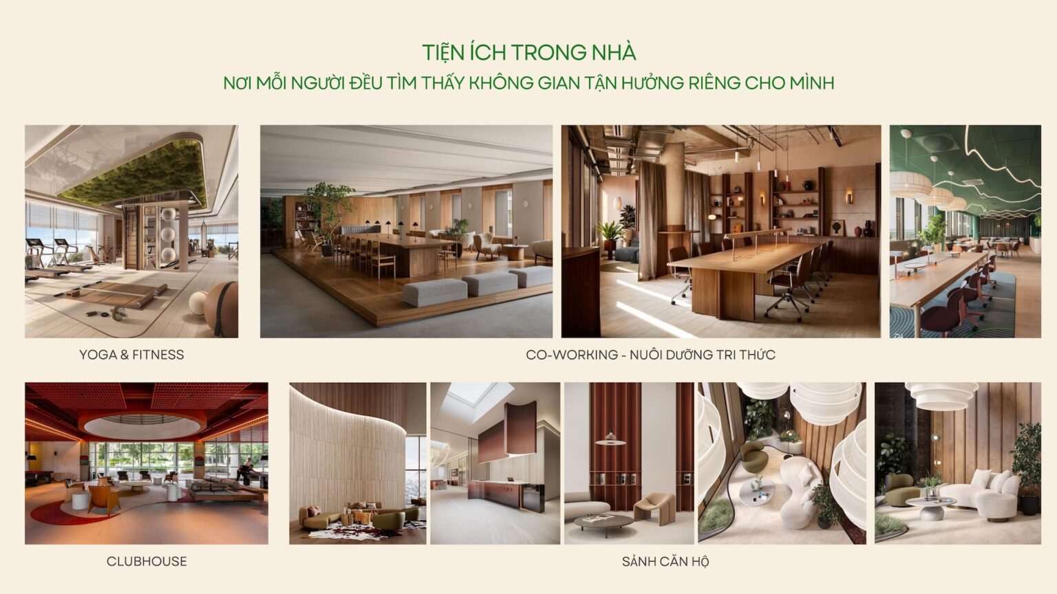 Phân khu căn hộ Meypearl Ciel tại đô thị Meyhomes Capital Phú Quốc