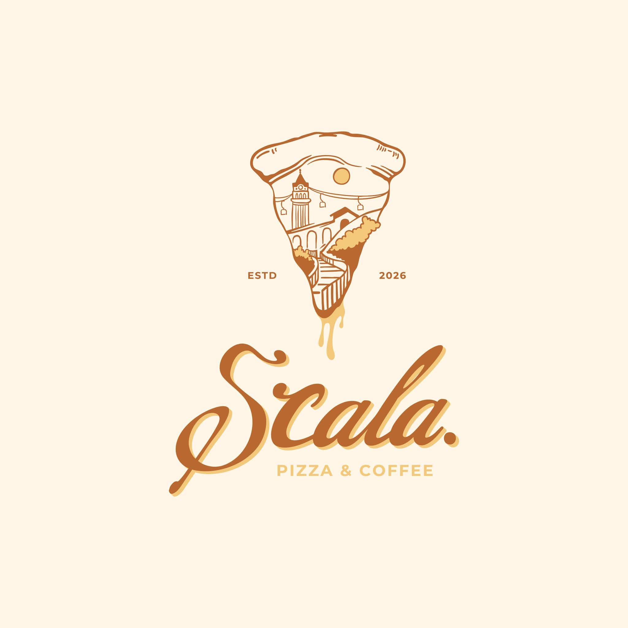 Tiệm Scala Pizza & Coffee Phú Quốc