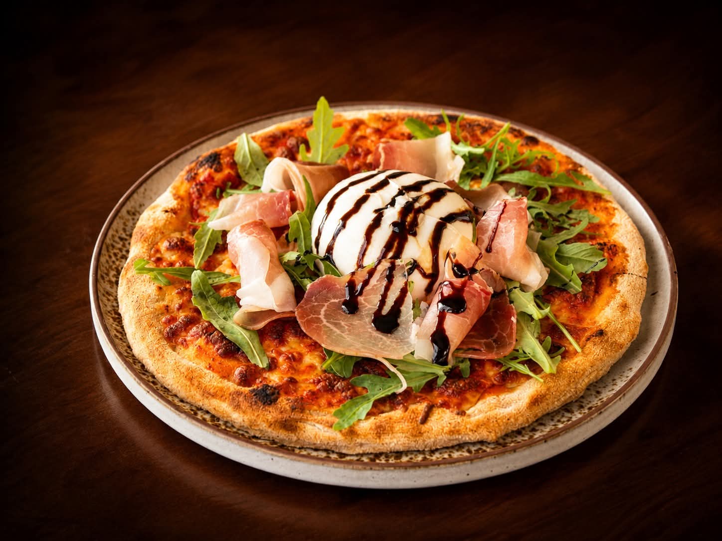Tiệm Scala Pizza & Coffee Phú Quốc