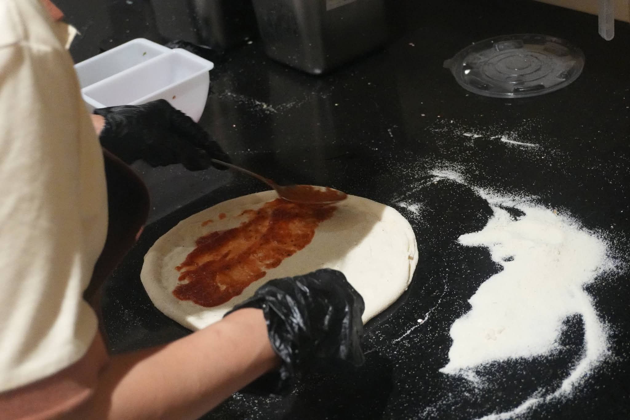 Tiệm Scala Pizza & Coffee Phú Quốc - Điểm hẹn pizza chuẩn vị Ý