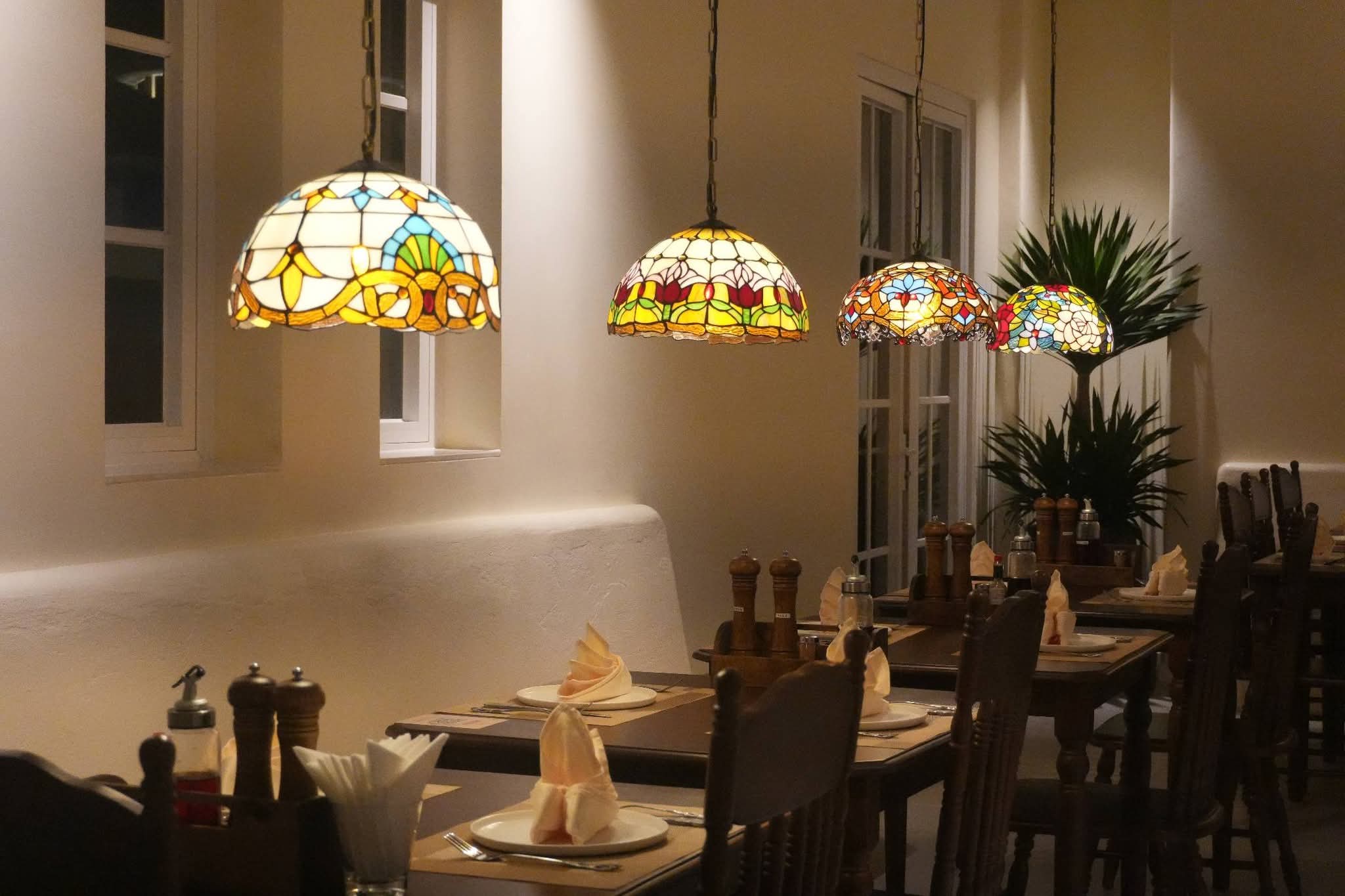 Tiệm Scala Pizza & Coffee Phú Quốc - Điểm hẹn pizza chuẩn vị Ý