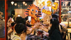Nhà hàng Mummy Beer Garden Phú Quốc - Điểm hẹn sôi động cho những buổi tụ tập tại An Thới