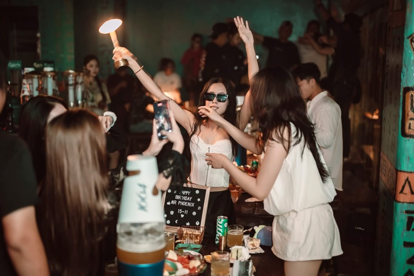 Nhà hàng Mummy Beer Garden Phú Quốc - Điểm hẹn sôi động cho những buổi tụ tập tại An Thới
