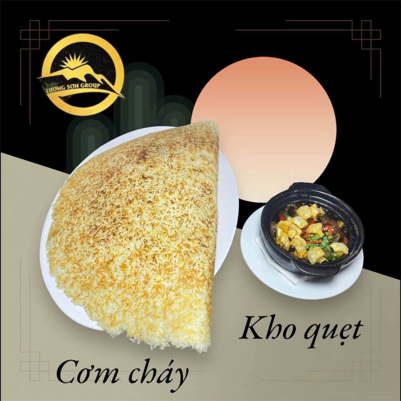 Nhà hàng Lương Sơn Group Phú Quốc - Thiên đường ẩm thực cho gia đình và khách đoàn