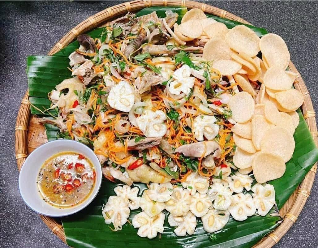 Nhà hàng Lương Sơn Group Phú Quốc - Thiên đường ẩm thực cho gia đình và khách đoàn
