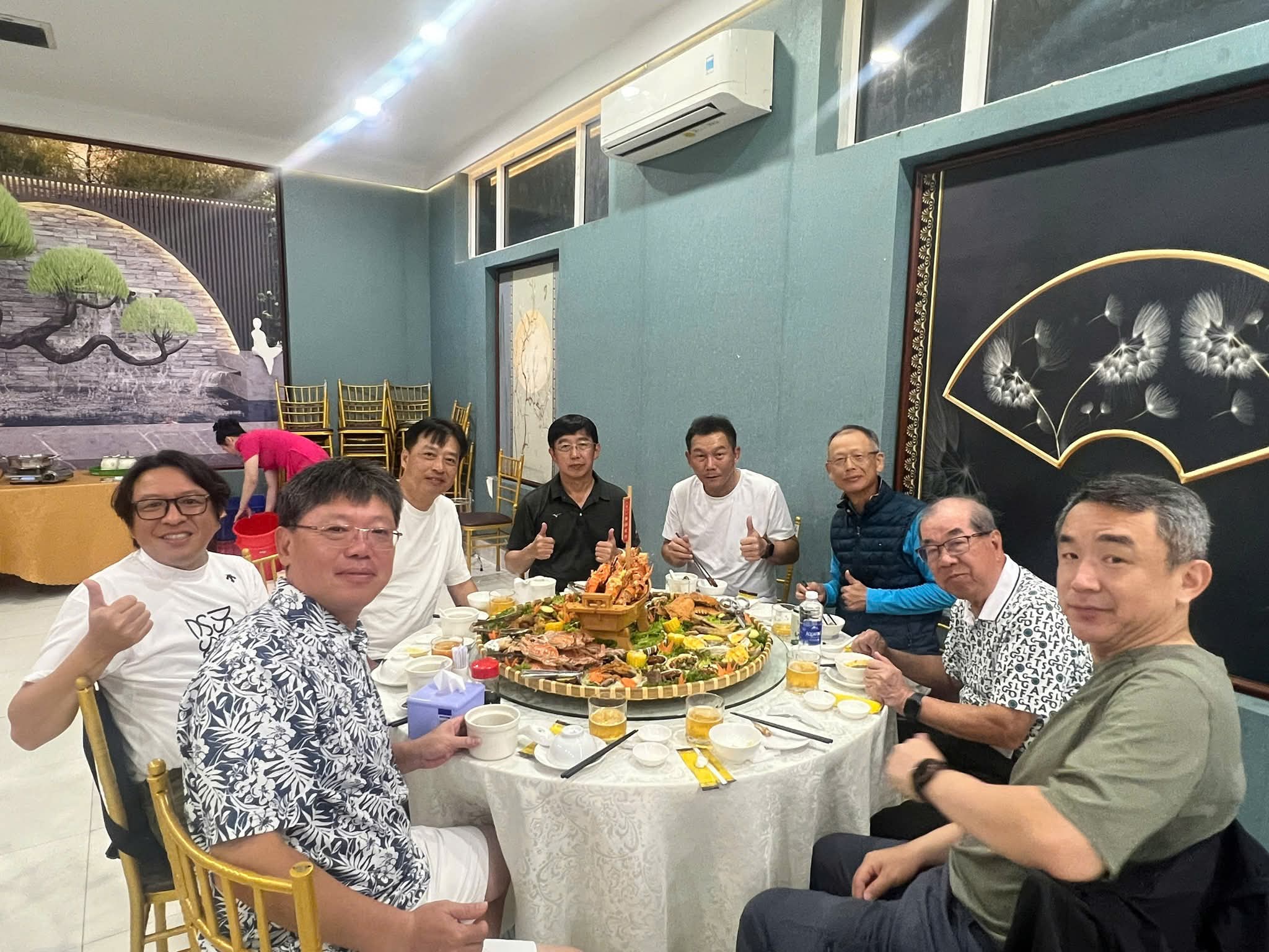 Nhà hàng Ngự Uyển Phú Quốc - Điểm hẹn ẩm thực giữa lòng đảo ngọc