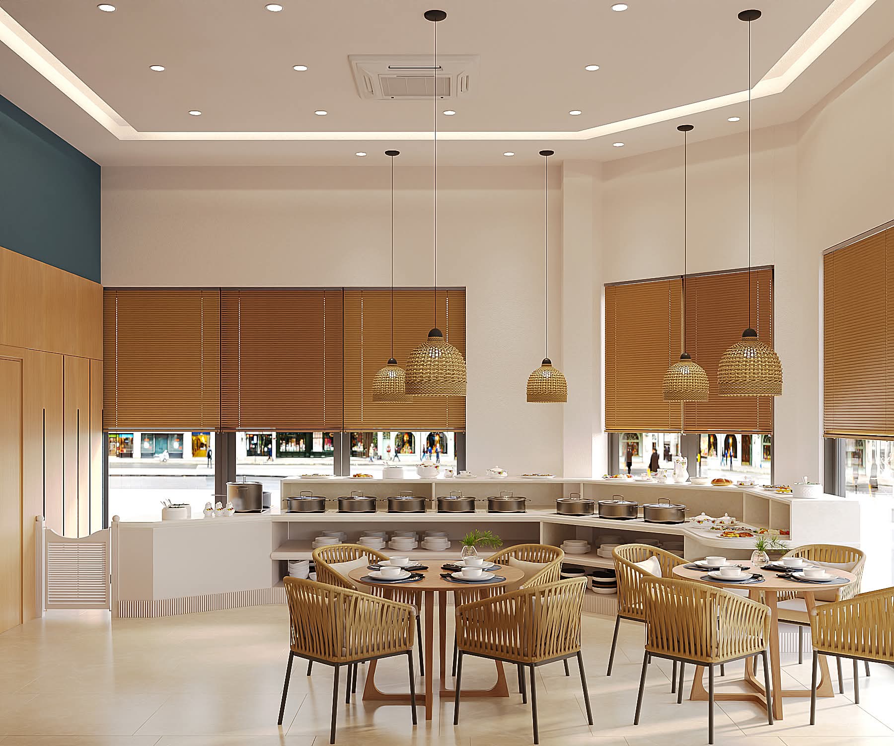 TTC Lotus Hotel Phú Quốc - Khách sạn hiện đại, điểm dừng chân lý tưởng tại đảo ngọc