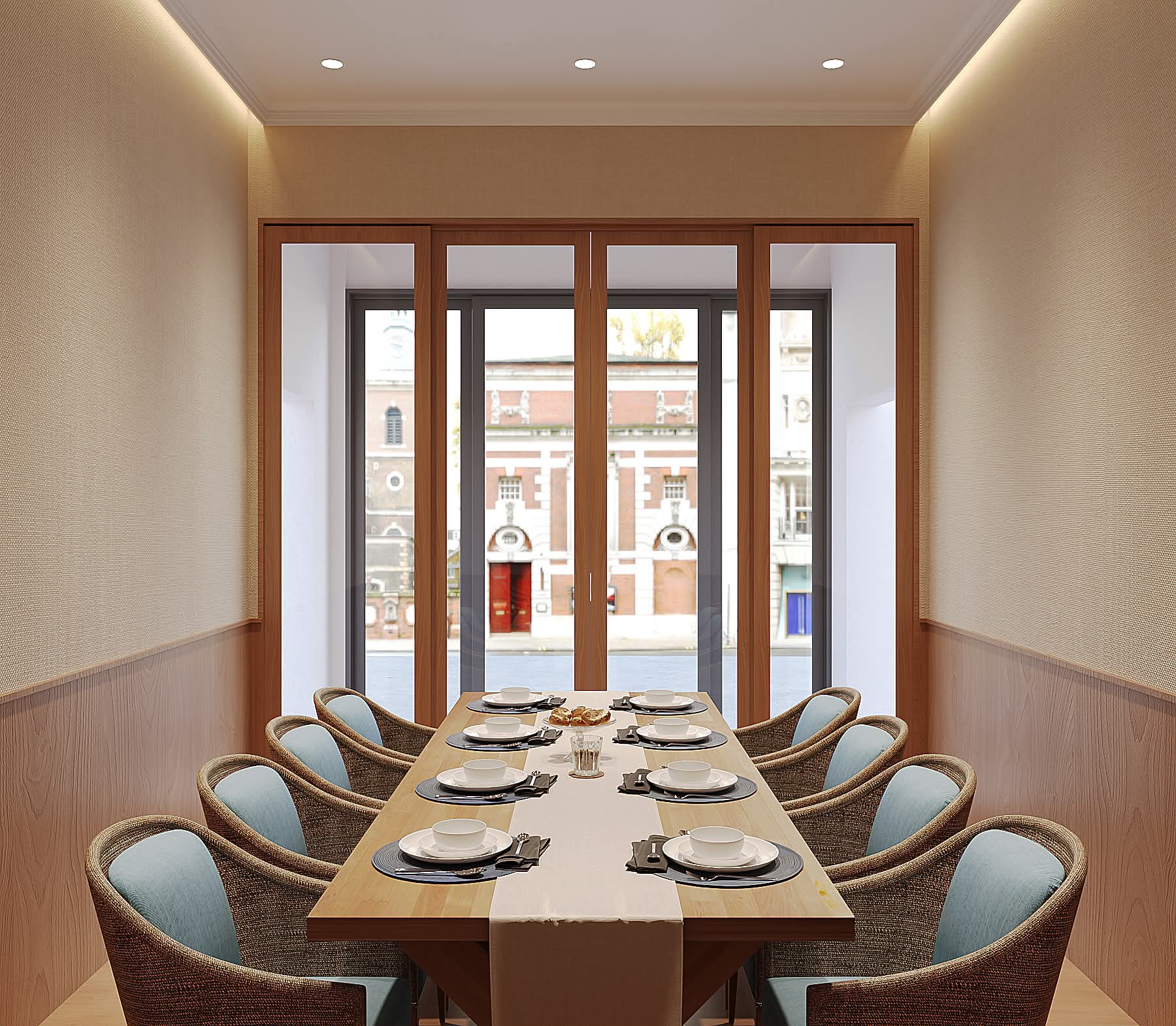 TTC Lotus Hotel Phú Quốc - Khách sạn hiện đại, điểm dừng chân lý tưởng tại đảo ngọc