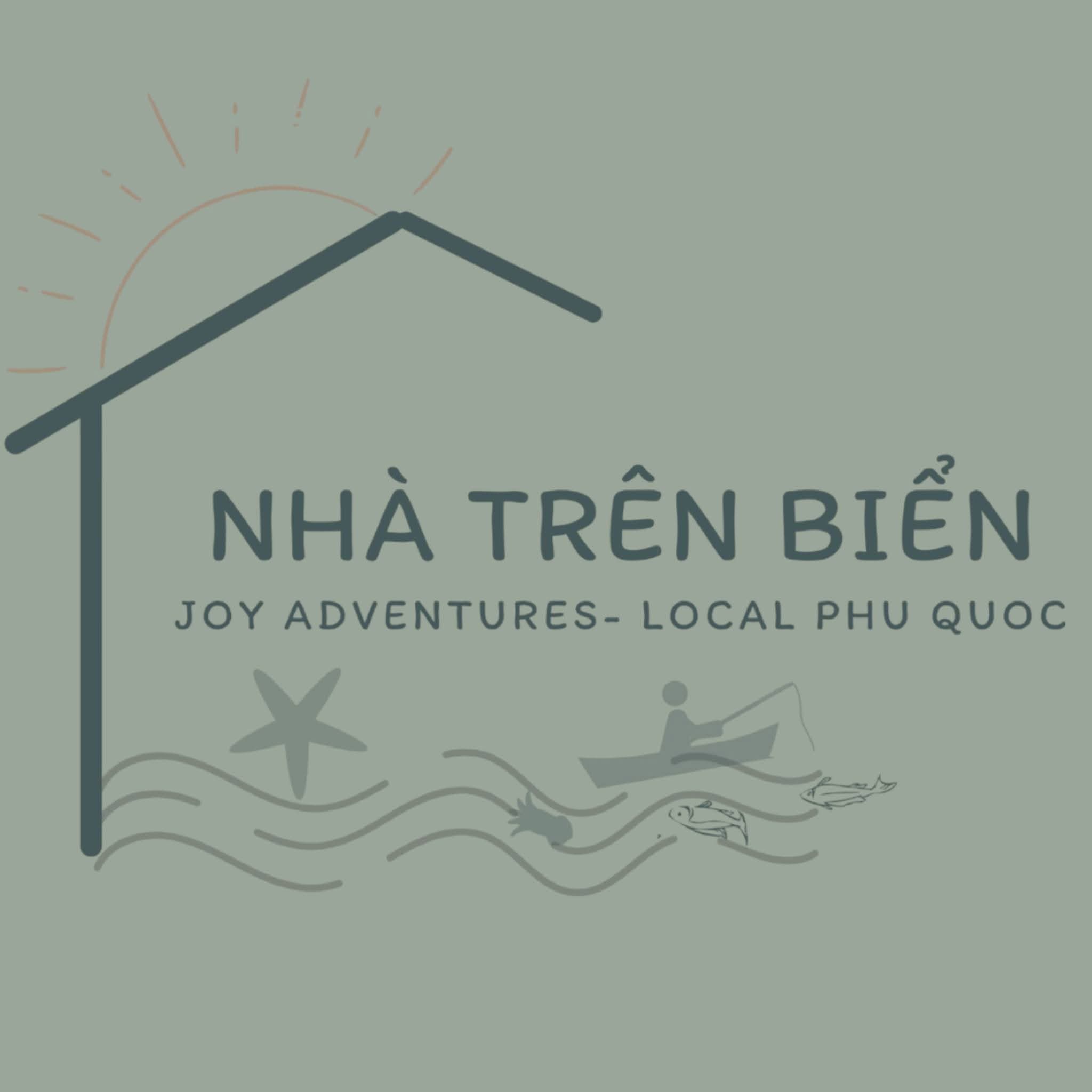Quán ăn Nhà Trên Biển - Joy Adventures Phú Quốc: trải nghiệm hải sản tươi sống giữa biển Rạch Vẹm