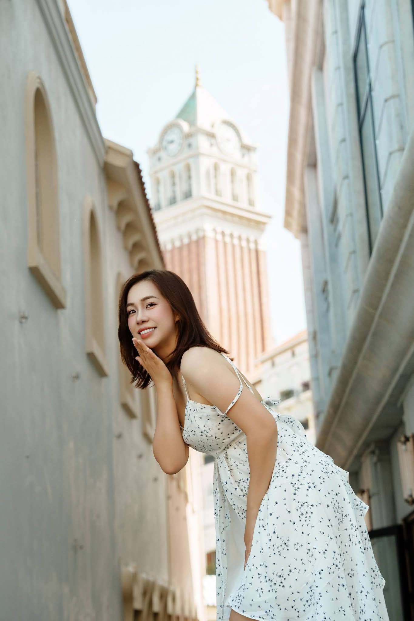 Dịch vụ trang điểm tại Phú Quốc 