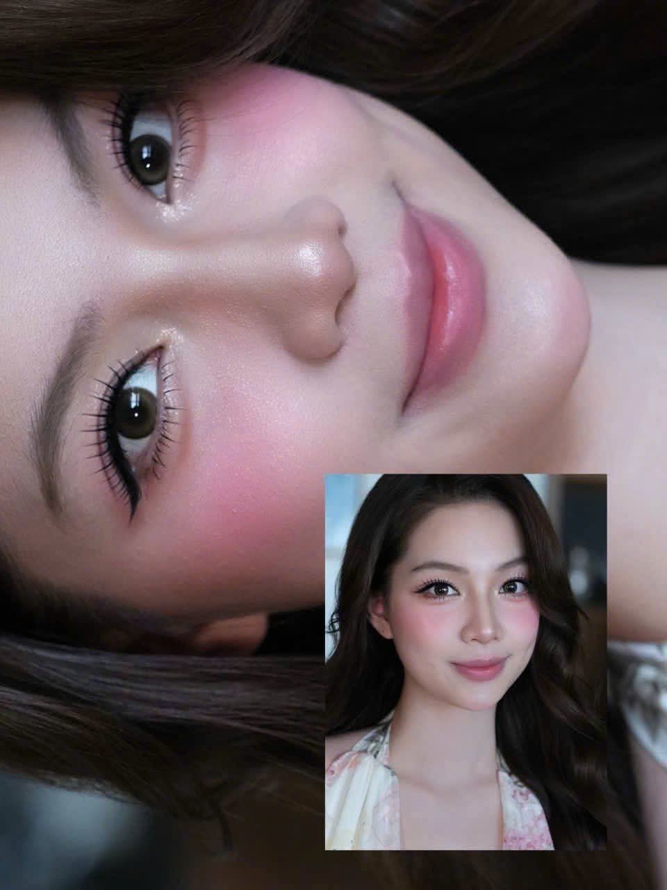 Dịch vụ trang điểm tại Phú Quốc - Makeup Artist chuyên nghiệp, đẹp tự nhiên