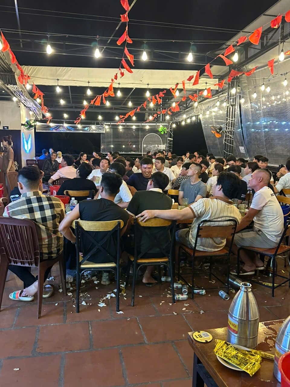Trạm bia 68 Phú Quốc