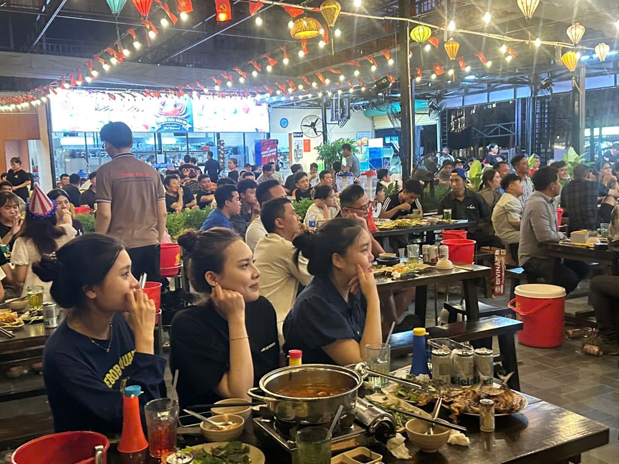 Trạm bia 68 Phú Quốc 