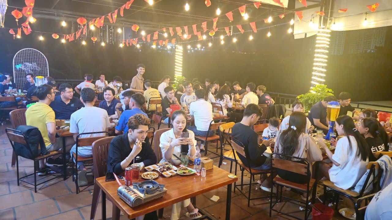 Trạm bia 68 Phú Quốc 