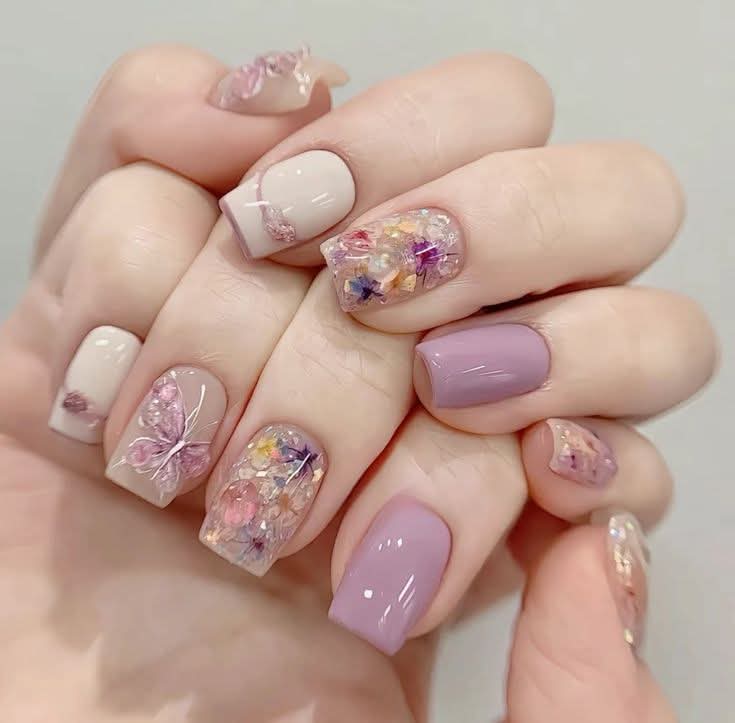 Dịch vụ làm nail tại Phú Quốc 