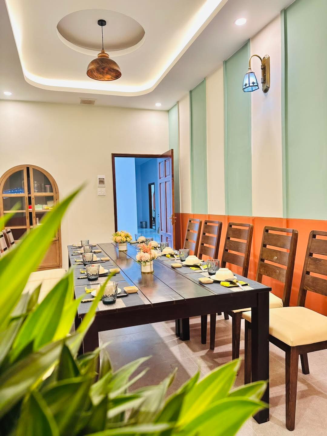 Hệ thống Ốc 49 Phú Quốc - Thiên đường hải sản bình dân hấp dẫn giữa lòng đảo ngọc