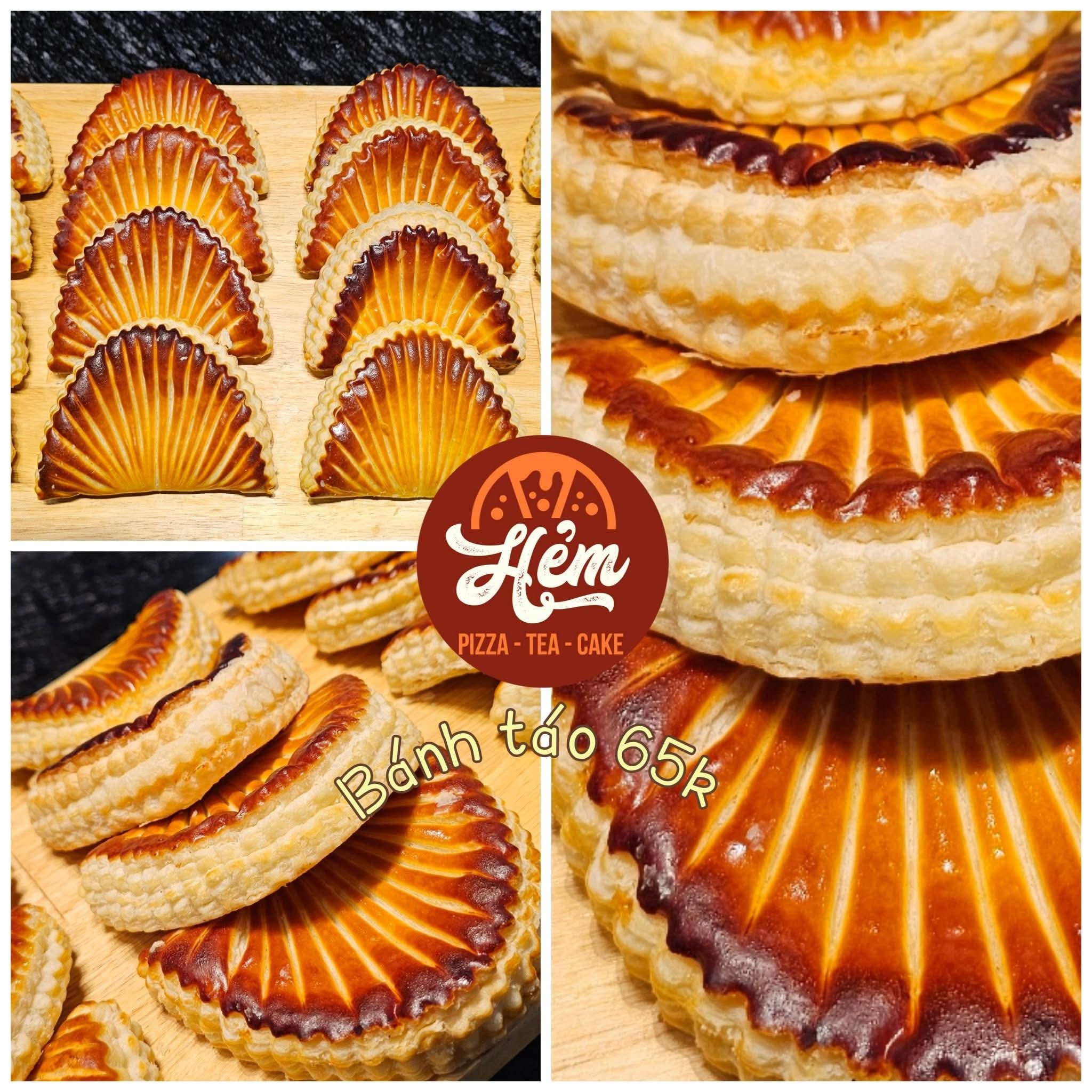 Hẻm Pizza Phú Quốc - Tiệm pizza, tea & cake được yêu thích 