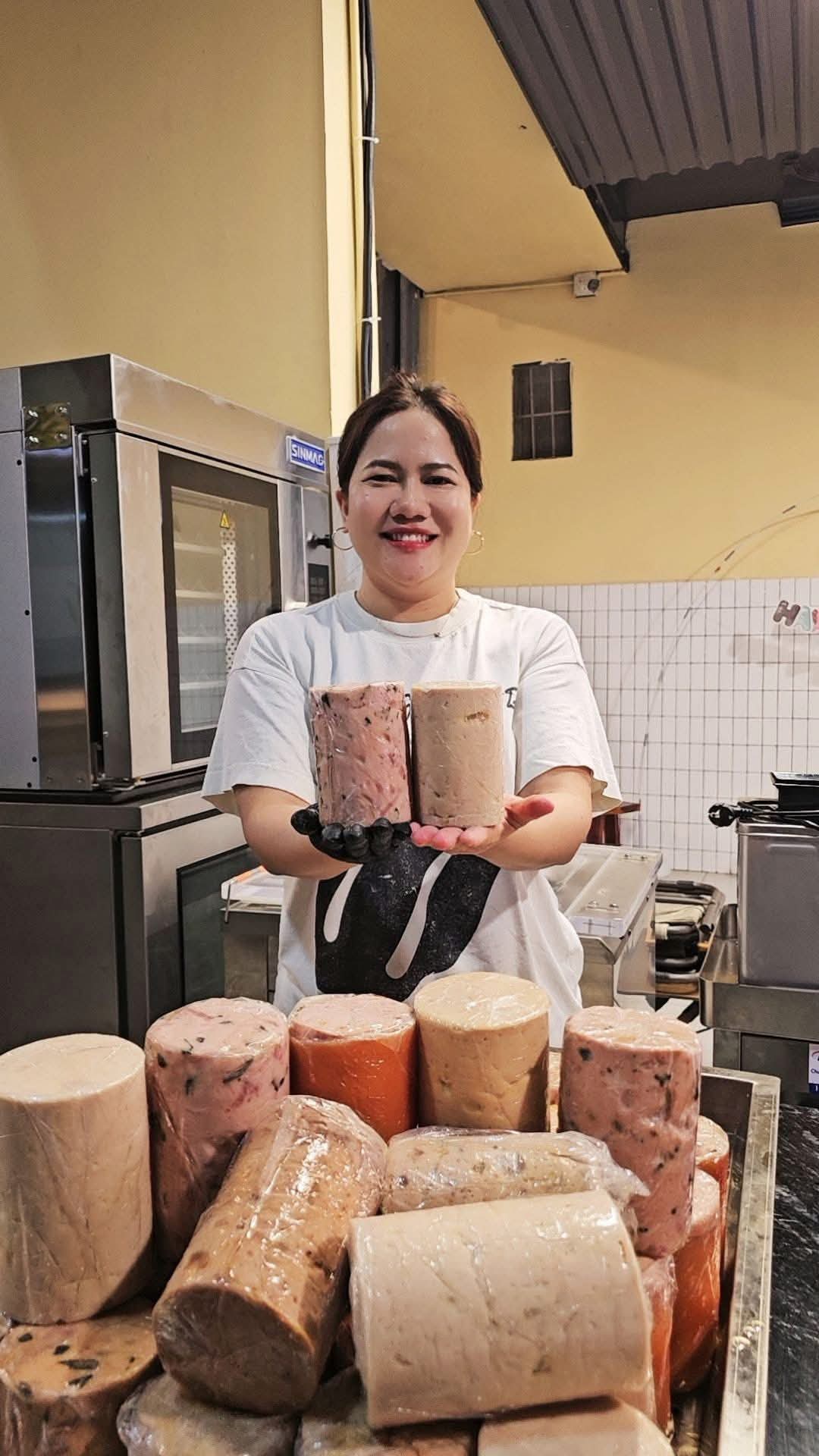 Hẻm Pizza Phú Quốc - Tiệm pizza, tea & cake được yêu thích 