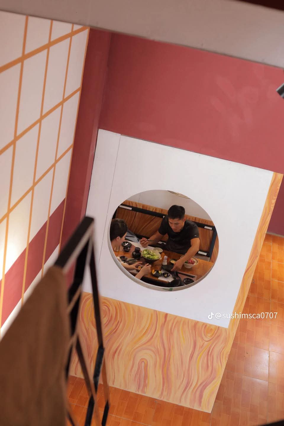 Nhà hàng Sushi Ms Cá An Thới - Một địa chỉ ăn món Nhật ở khu vực Nam đảo Phú Quốc